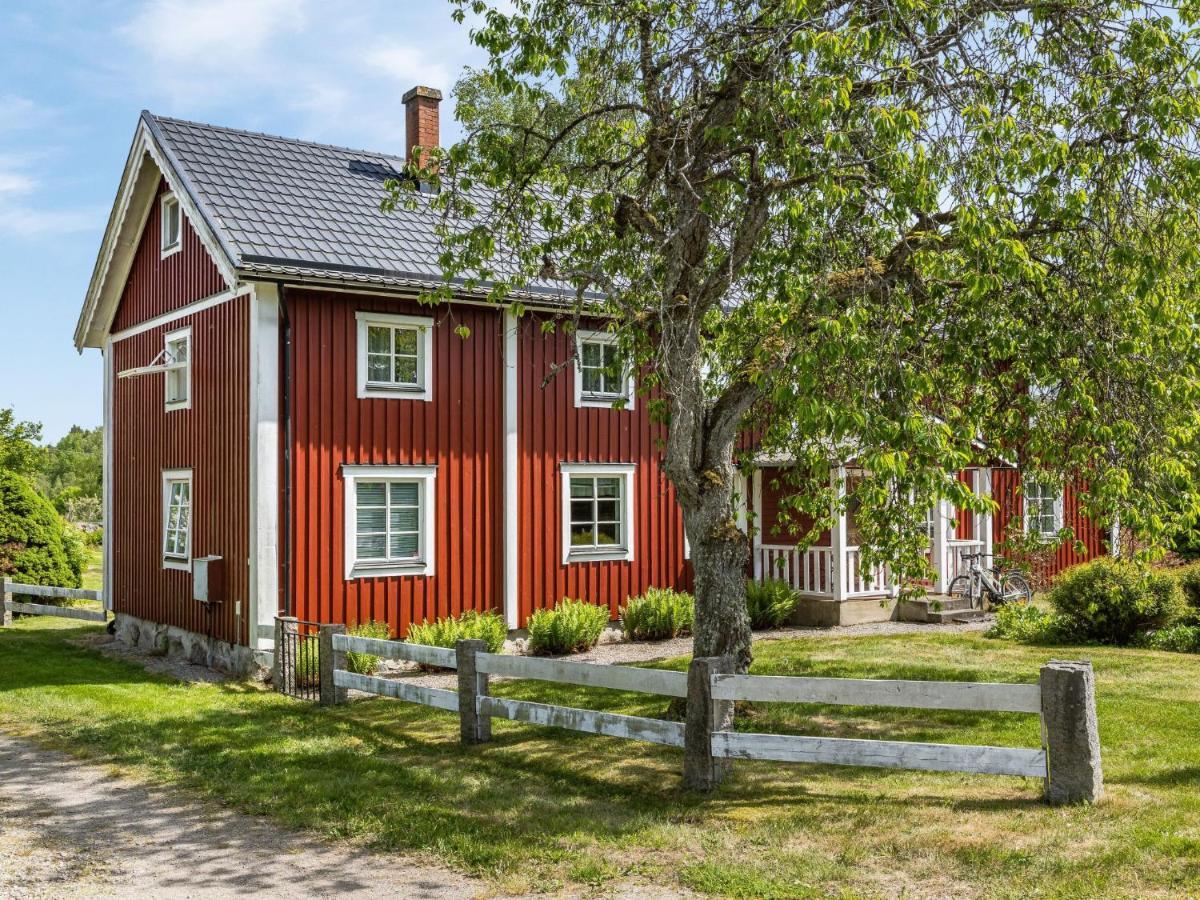 Holiday Home Garagoel - B Olofström Exterior foto
