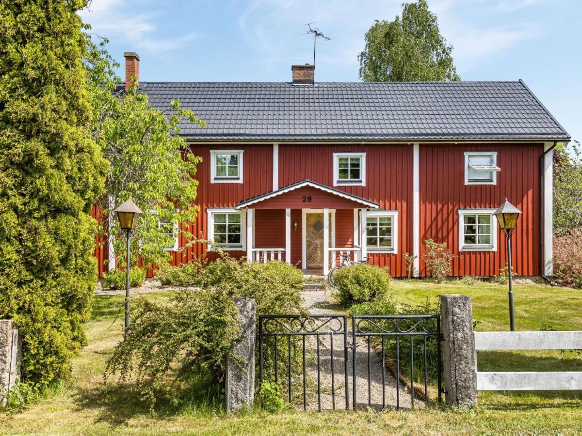 Holiday Home Garagoel - B Olofström Exterior foto