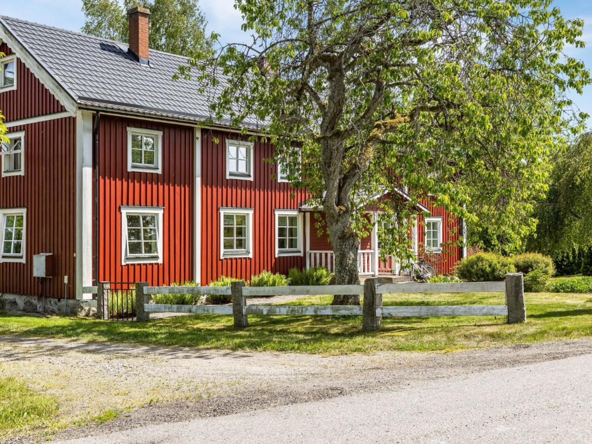 Holiday Home Garagoel - B Olofström Exterior foto