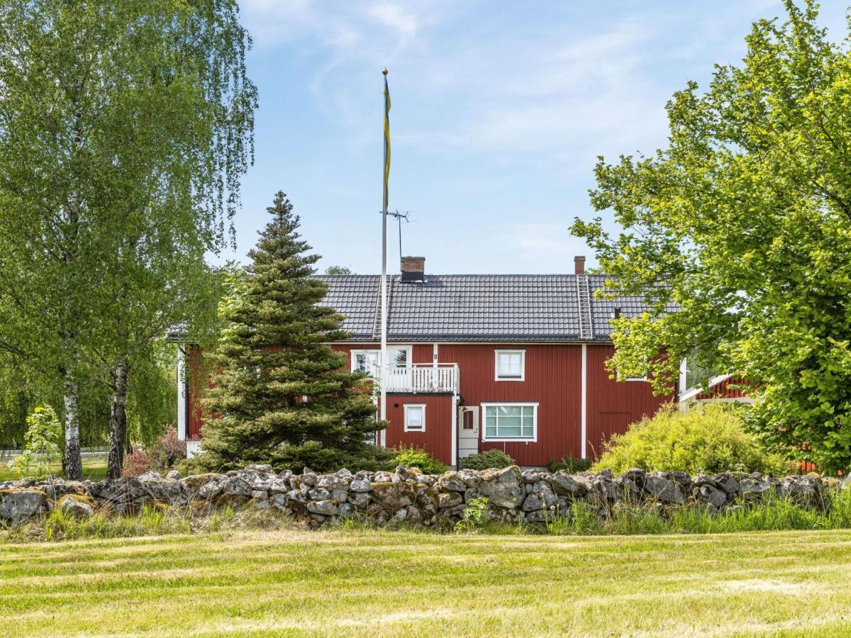 Holiday Home Garagoel - B Olofström Exterior foto